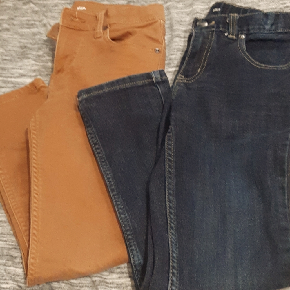 Boys pants